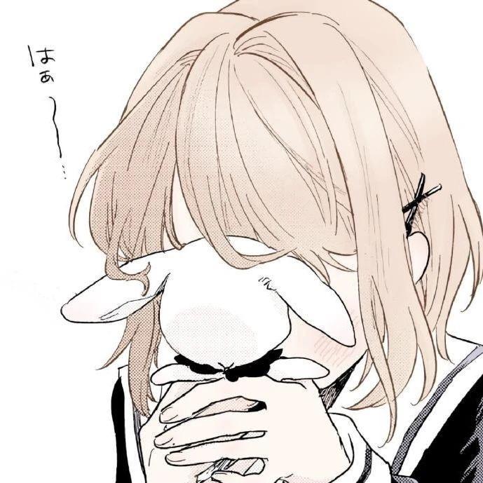 悲伤小米粥