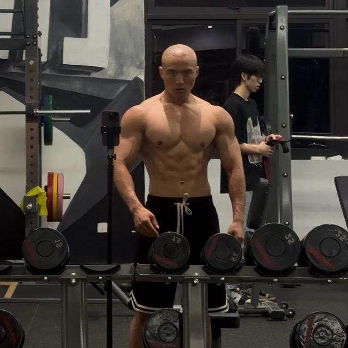 健身方丈