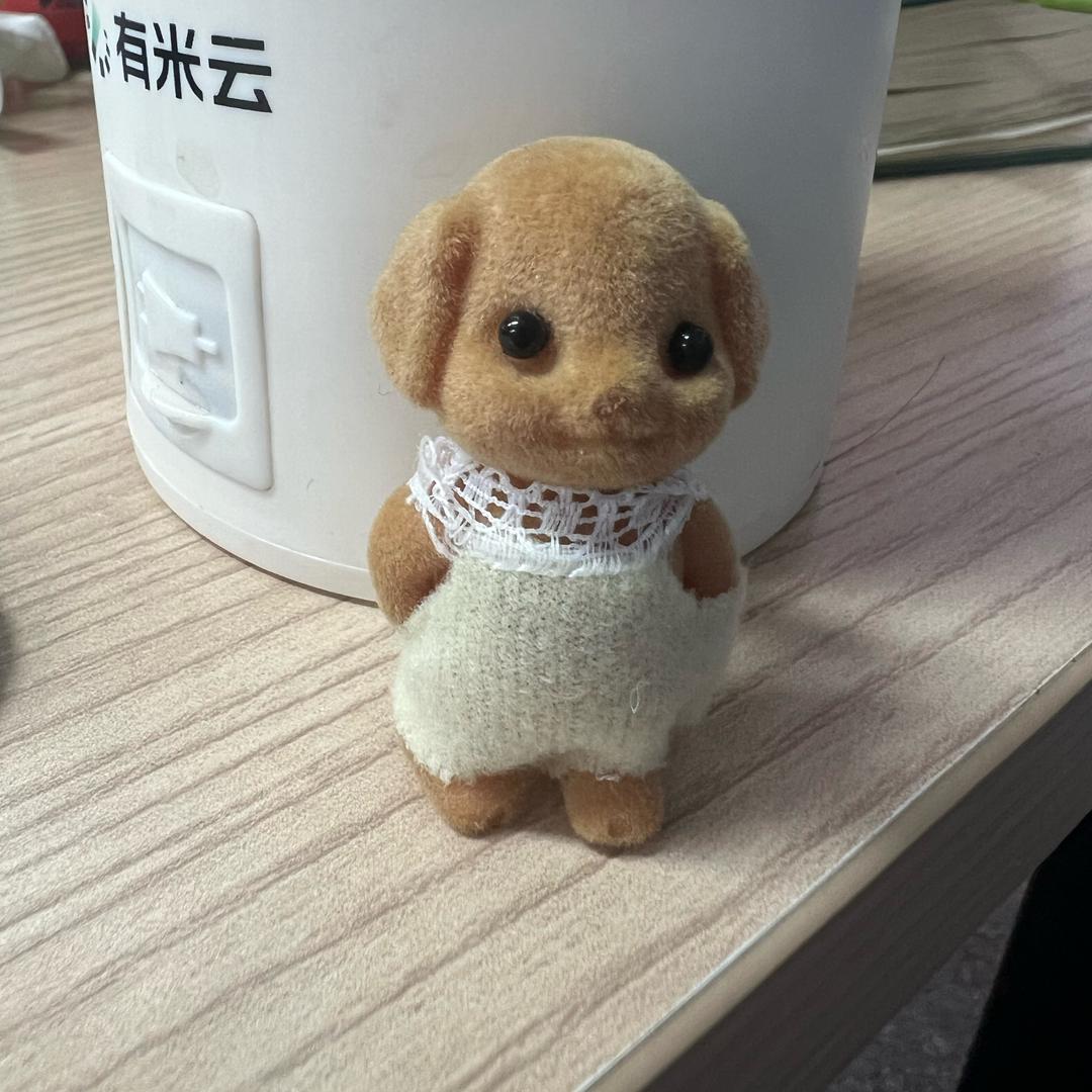奶油小蛋糕
