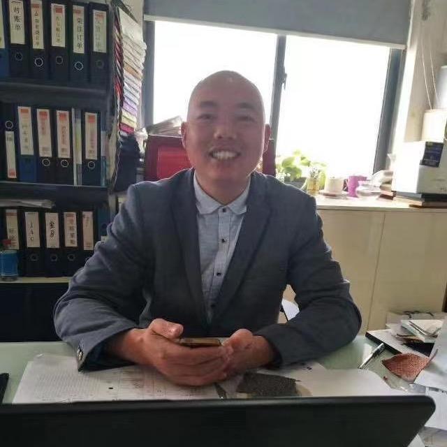 老王