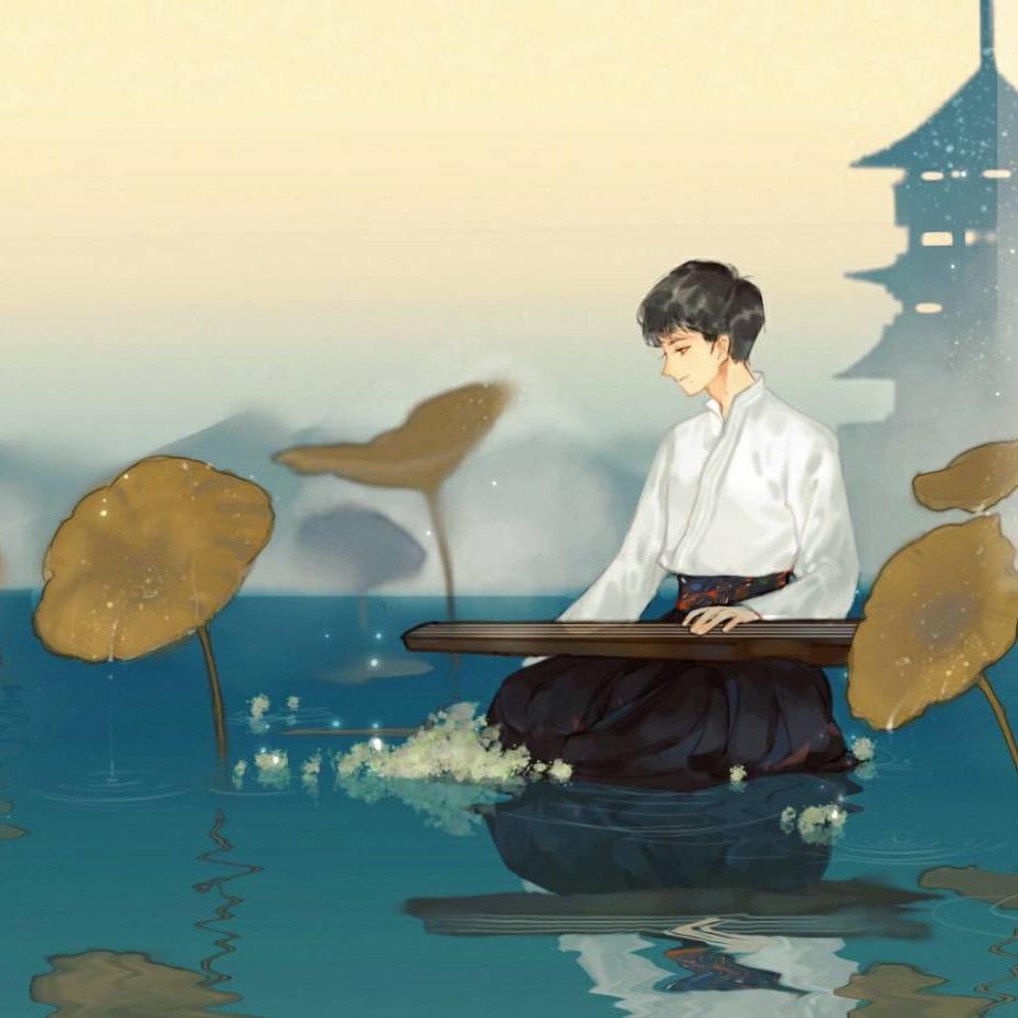 麻瓜（国服刘邦、白起）