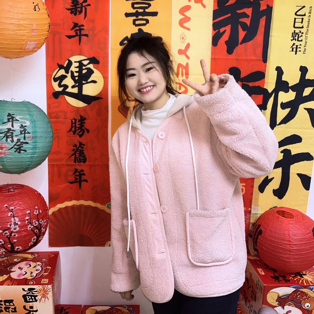 小谢没有钳🥶