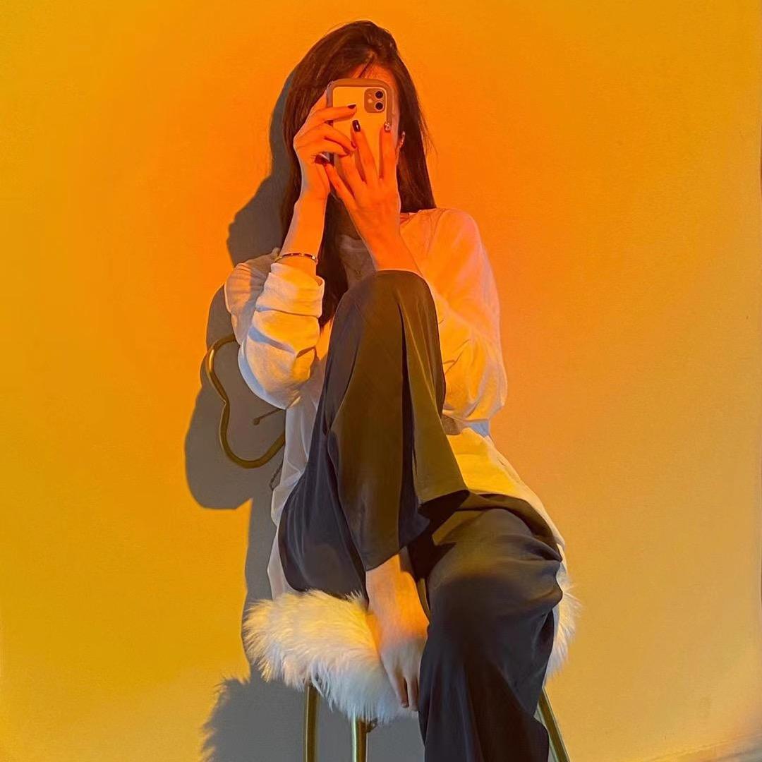 💕冉宝儿💕