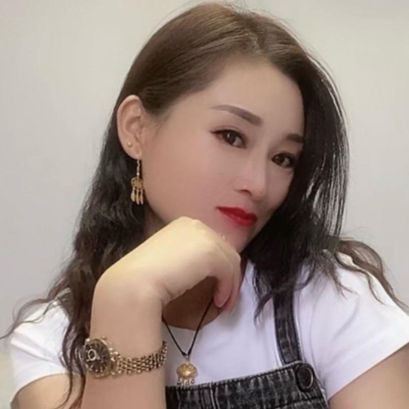 风中百合❤️
