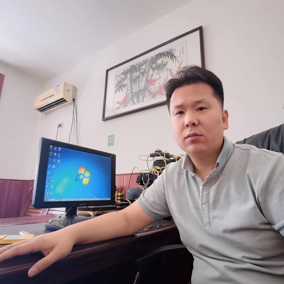 润鲁（徐州）智能家居科技有限公司