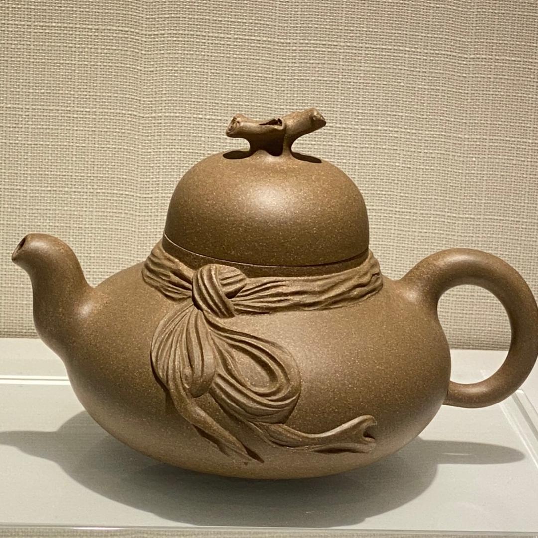宜兴市丁蜀镇一方砂紫砂艺术馆