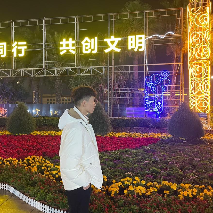 小角色1号