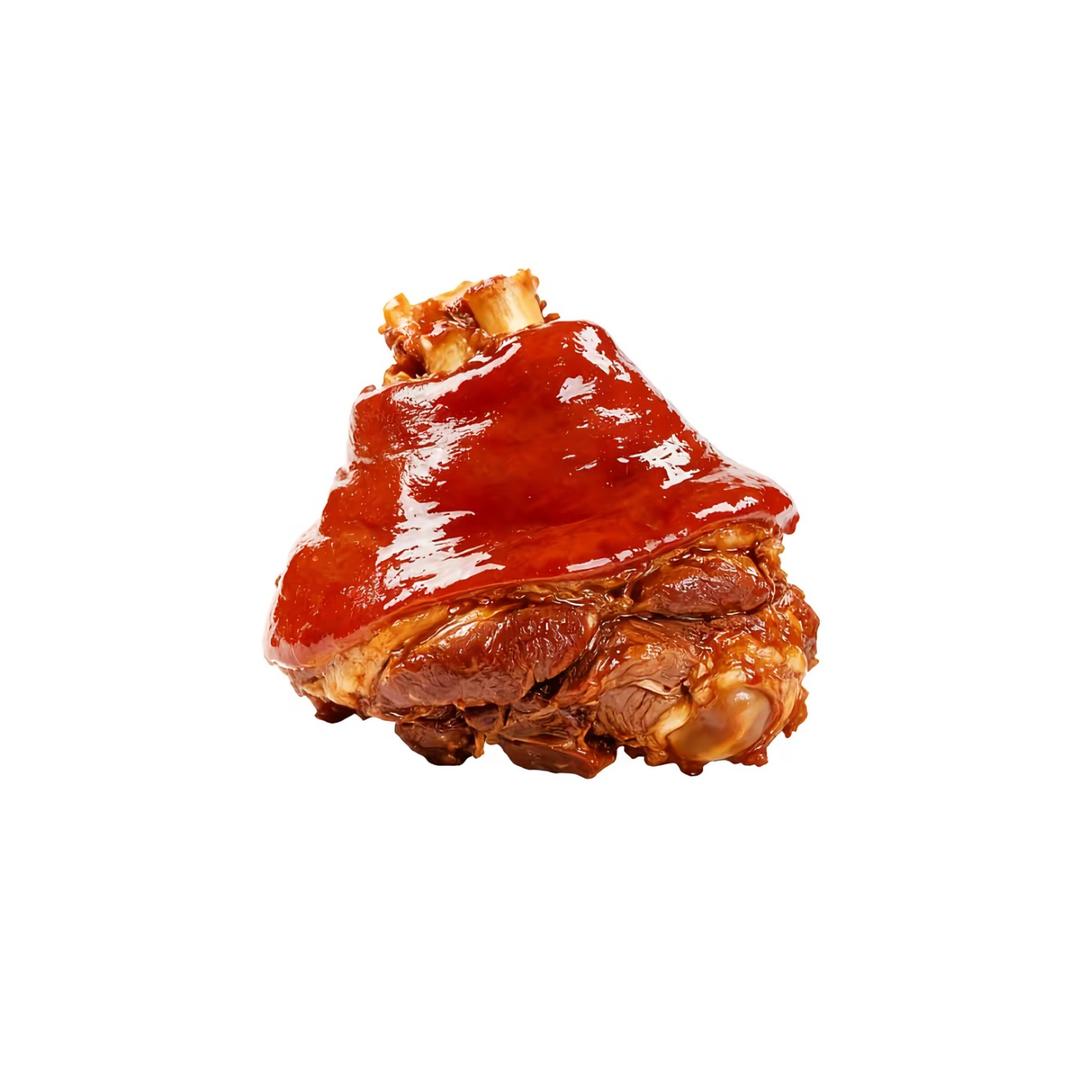 肥猪爱吃汉堡包