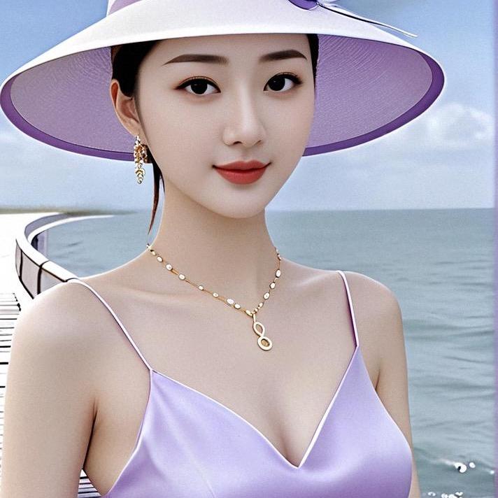 小晴