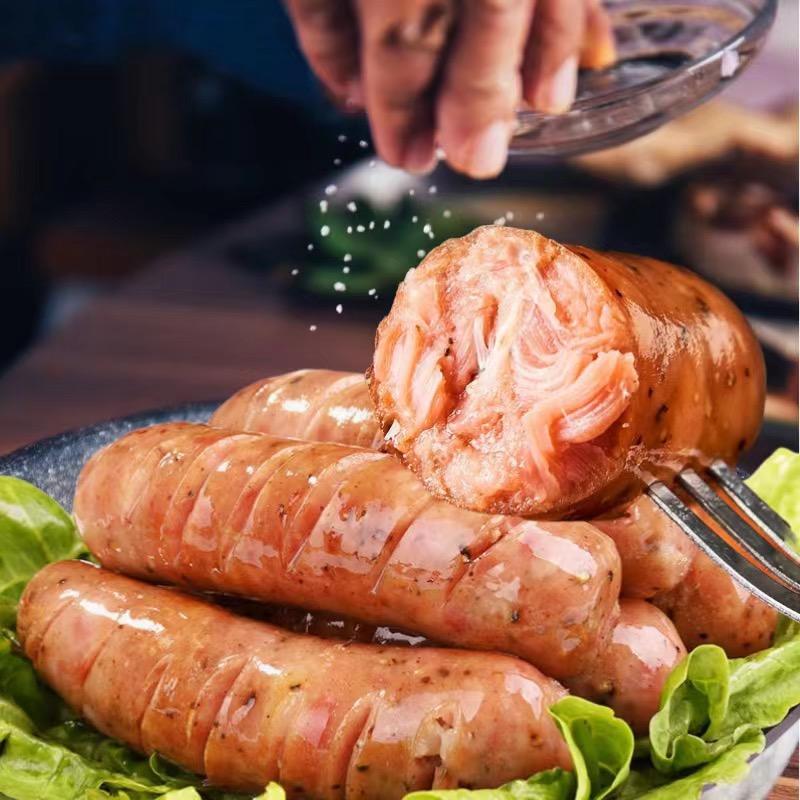 富丰源长葛市威佳食品有限公司火锅丸料专卖店