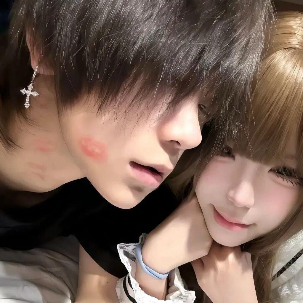 津津控.