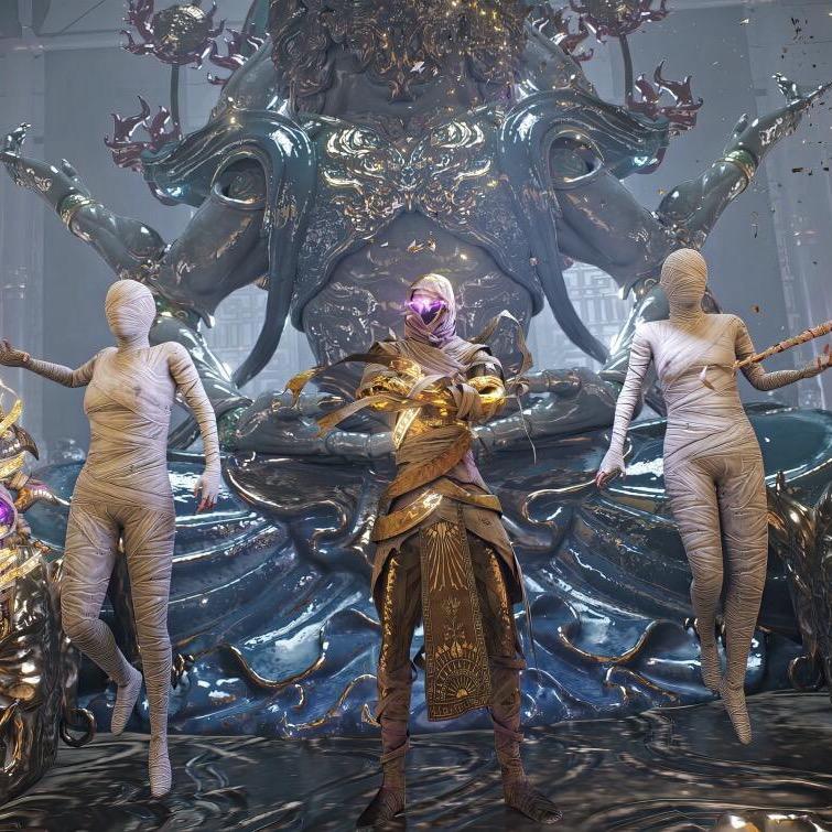 诺晨（晋级赛）