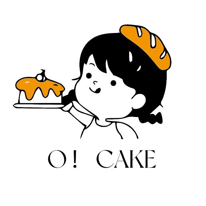 O！CAKE品牌定制蛋糕店（原拉米）