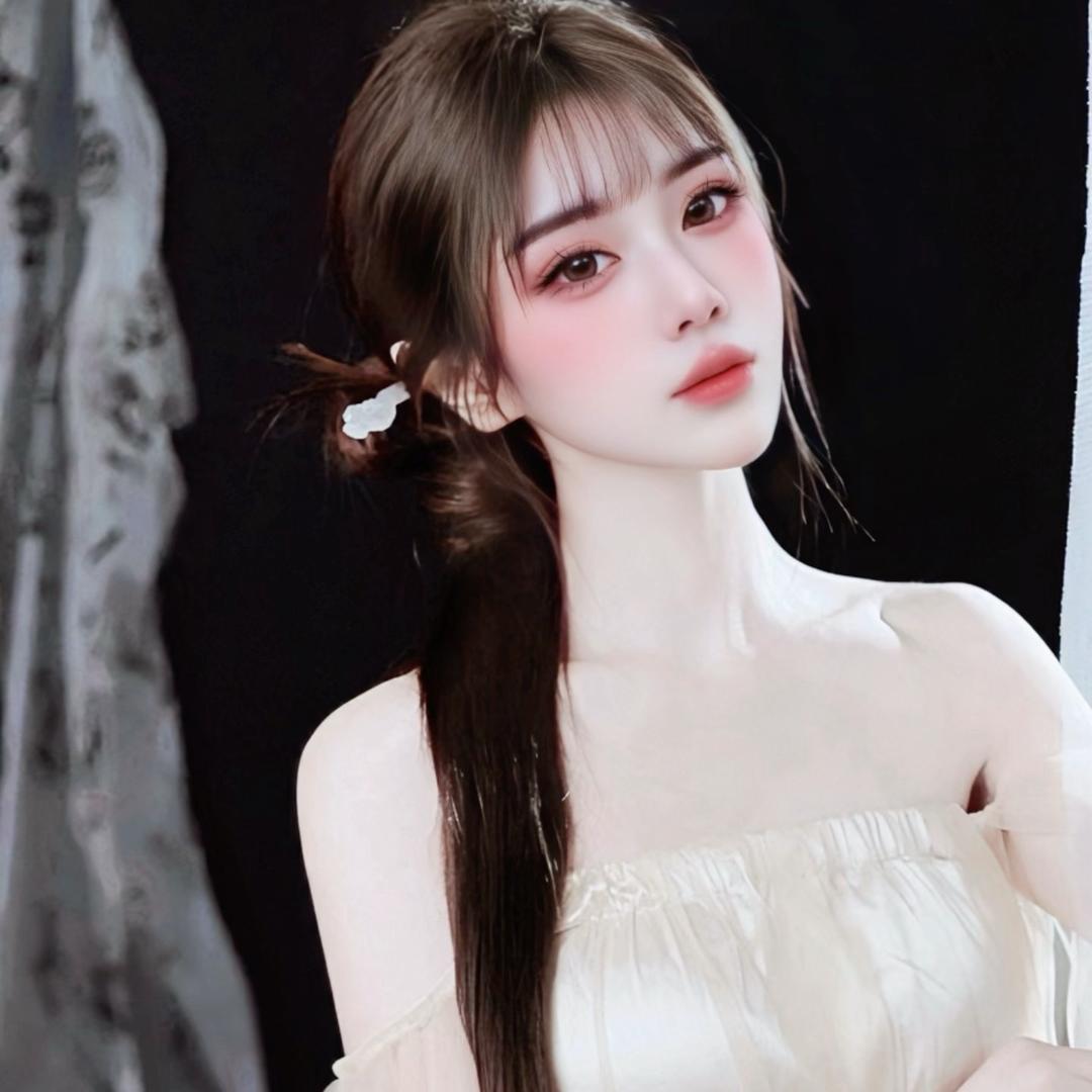 米米粒🍒