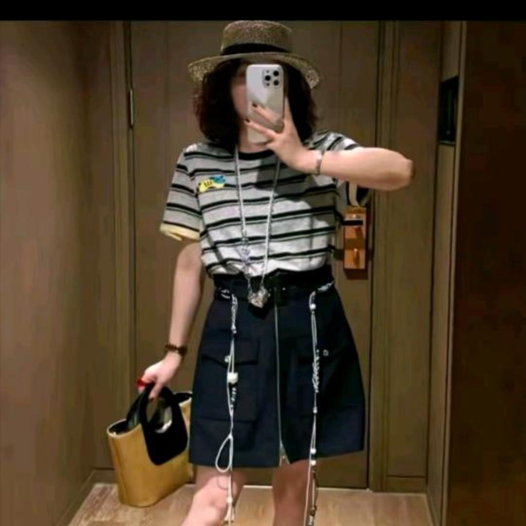 叶大菲🔥爆款穿搭返场