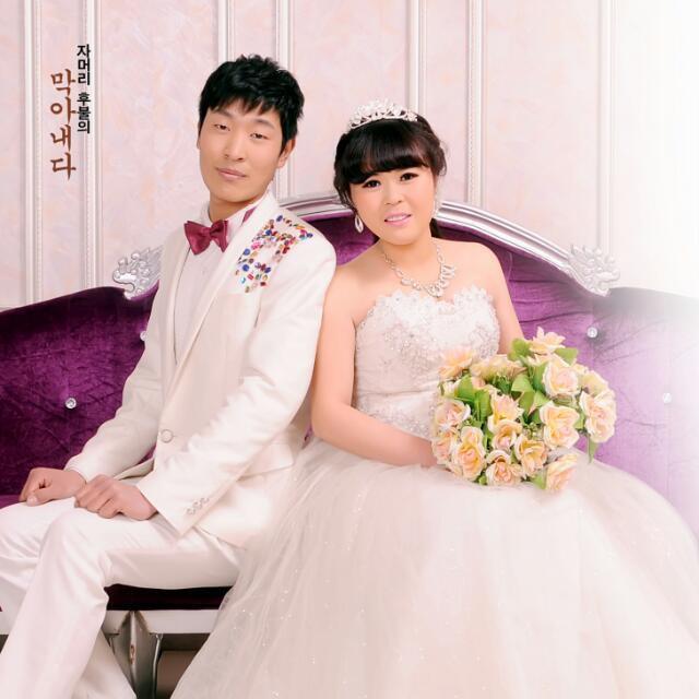 小吴夫妇记录生活楠楠