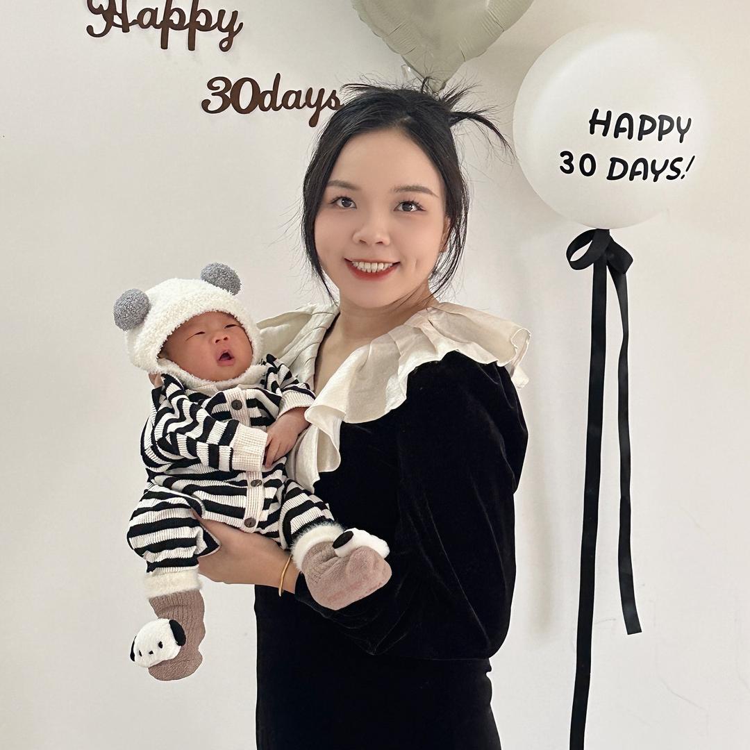 睿睿家妈妈（带娃版）