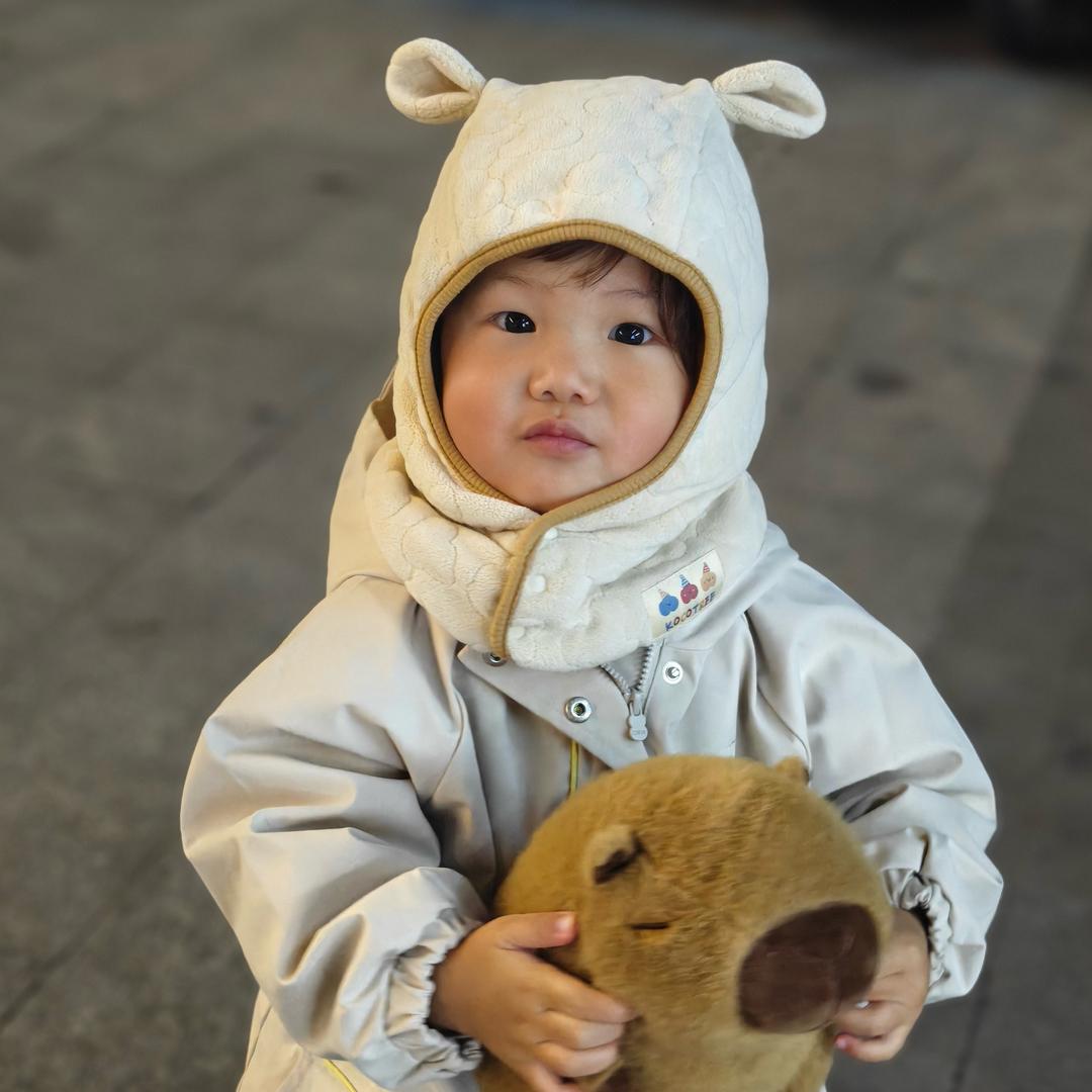元气小可可