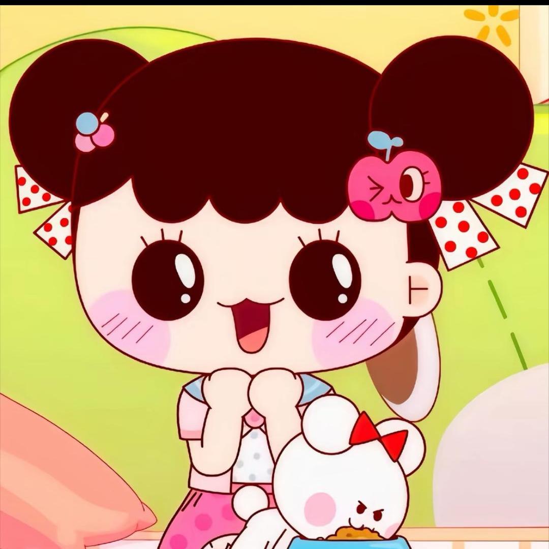 哈喽我是微微