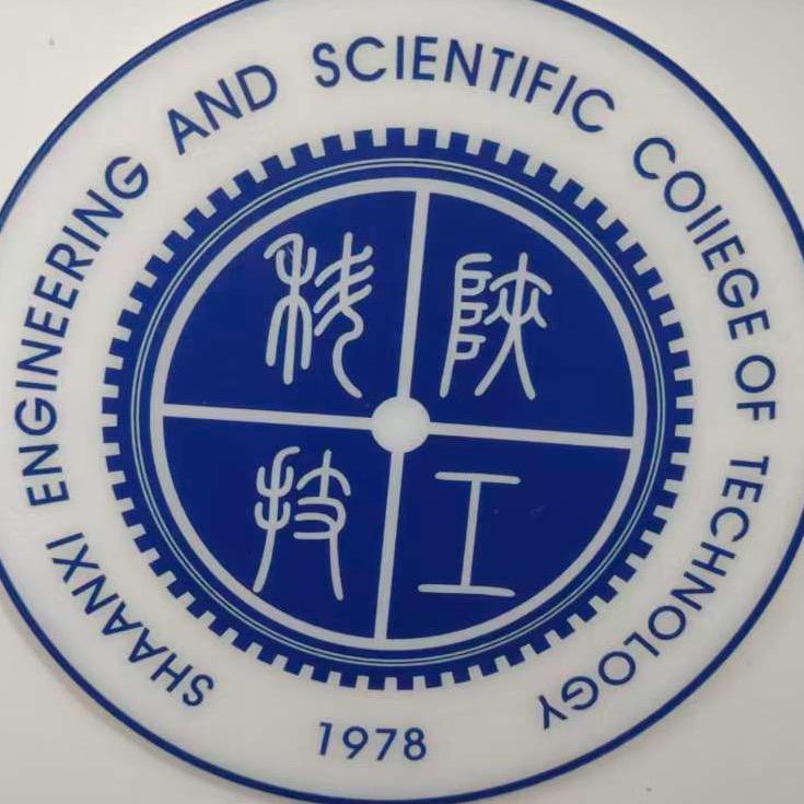陕工科大赛1队