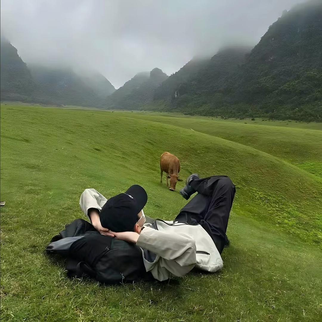 小铭.