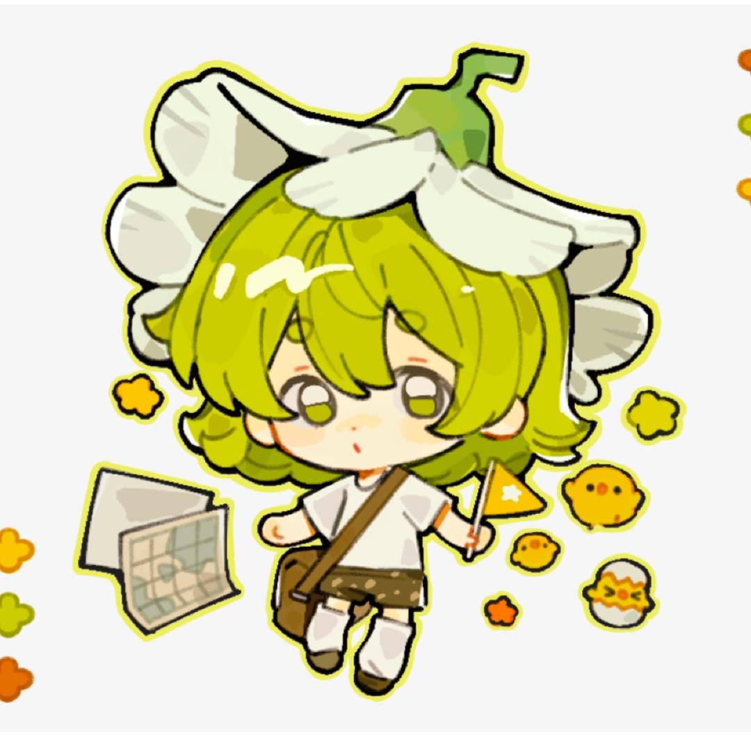寒蝉_HanChan🪶