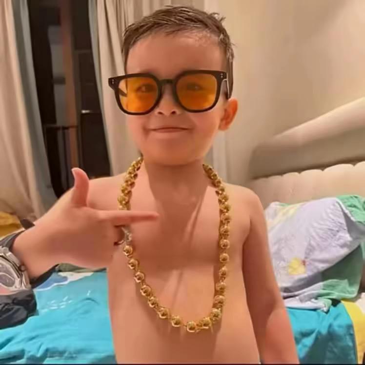 神也扛不住生活