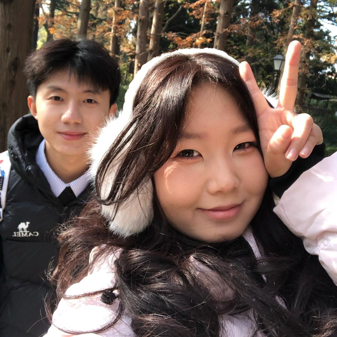 泽和慧(吃喝玩乐版)