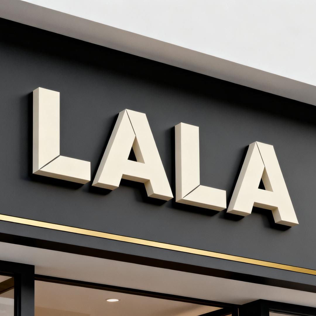 LaLa服装
