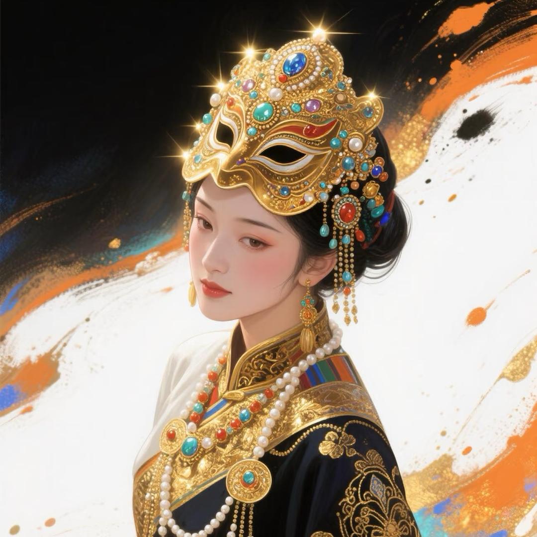 富媛媛