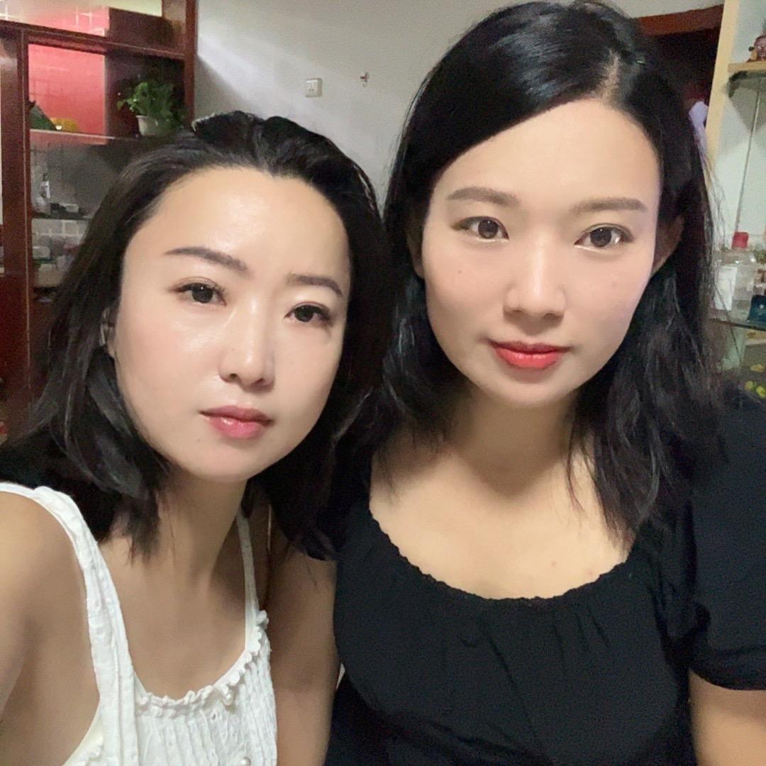 琼芳姐妹