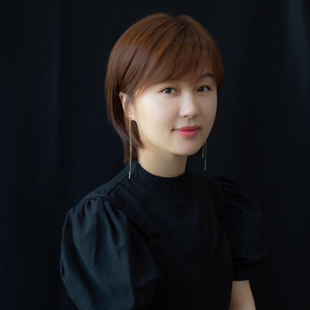 芙蓉美妆造型