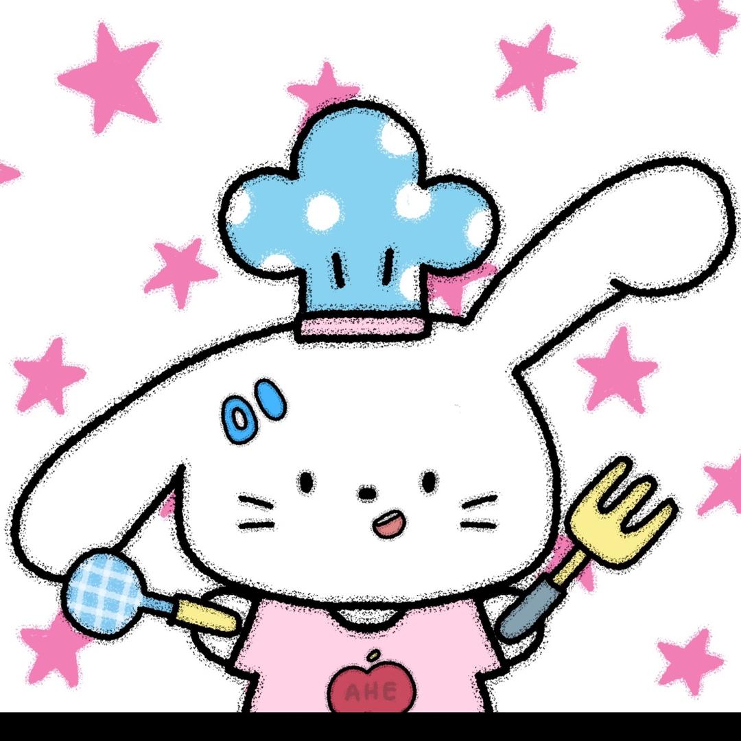 🐰兔子不吃草