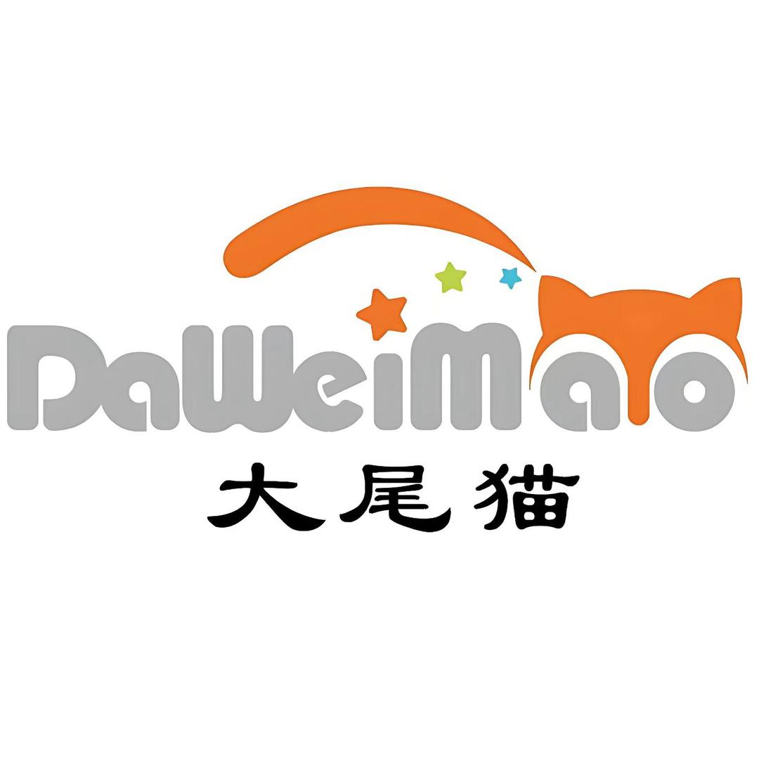 Daweimao大尾猫品牌直播间