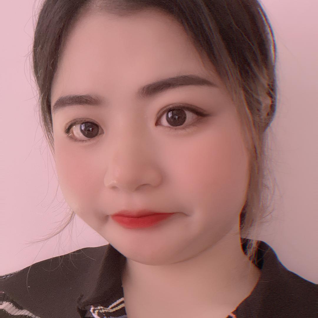 🍒 陪伴是最长情的告白