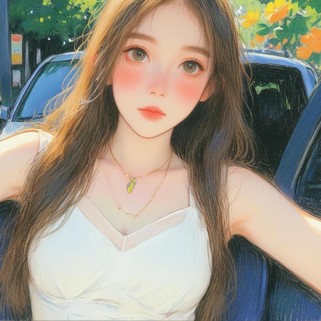 岚岚baby