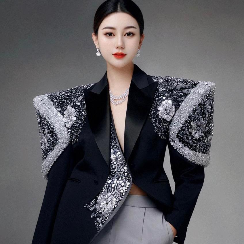 董晓舞美业咨询（阳狮喜美）