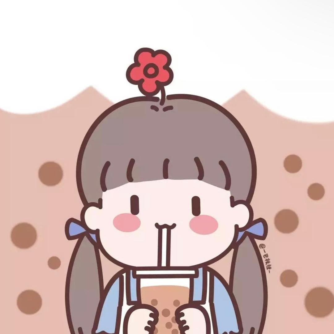 小星星⭐️