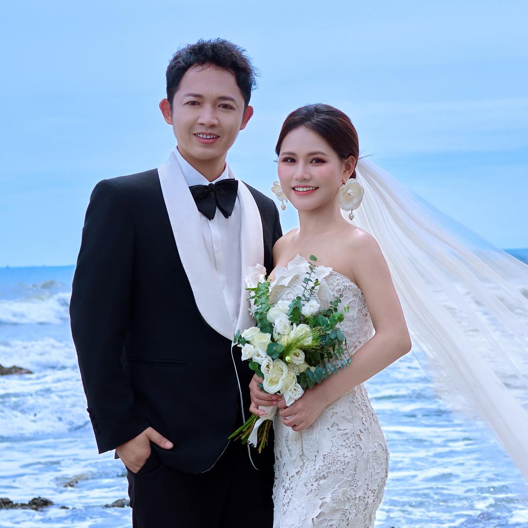 九儿老尘8月26 . 27结婚盛典