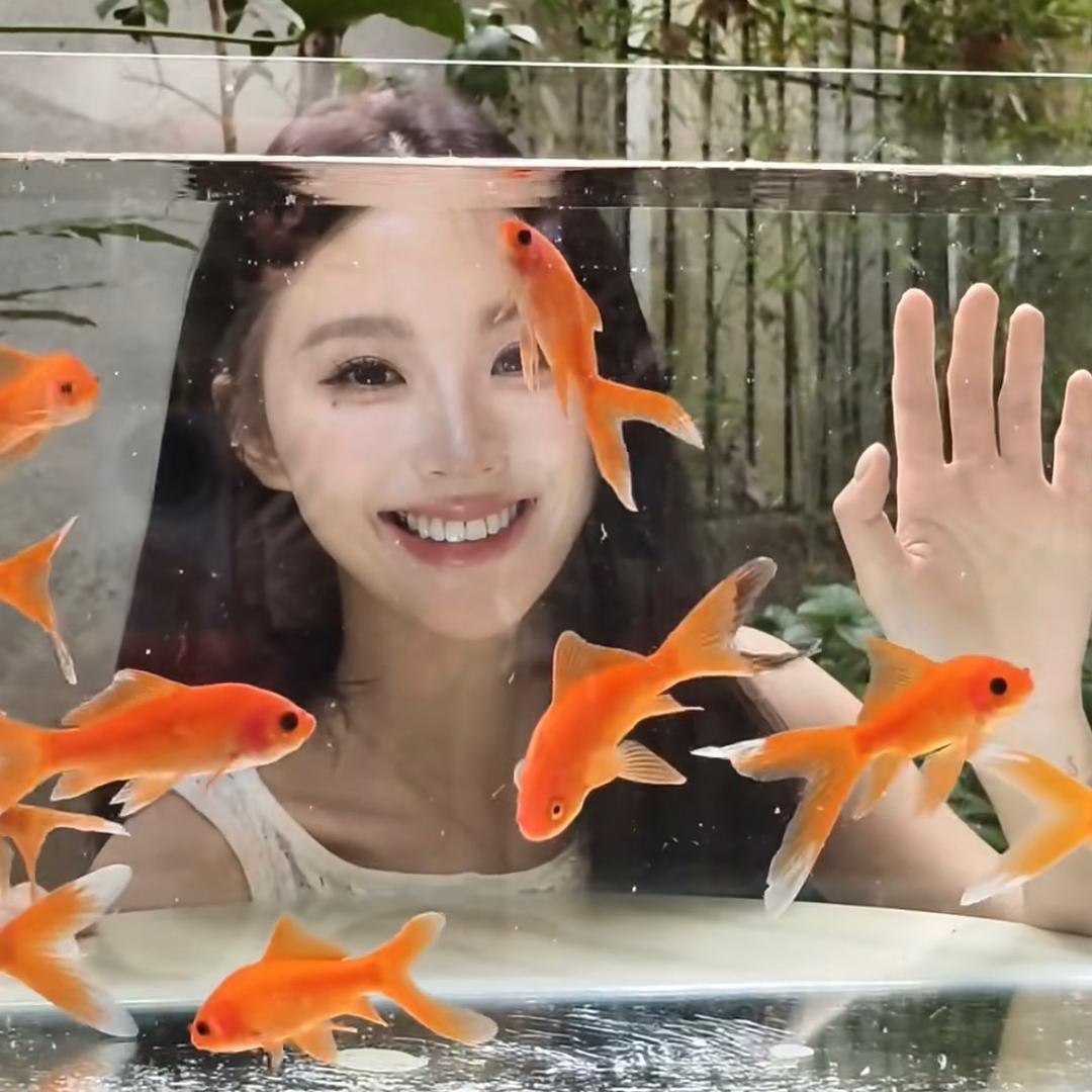 我的小奶牛