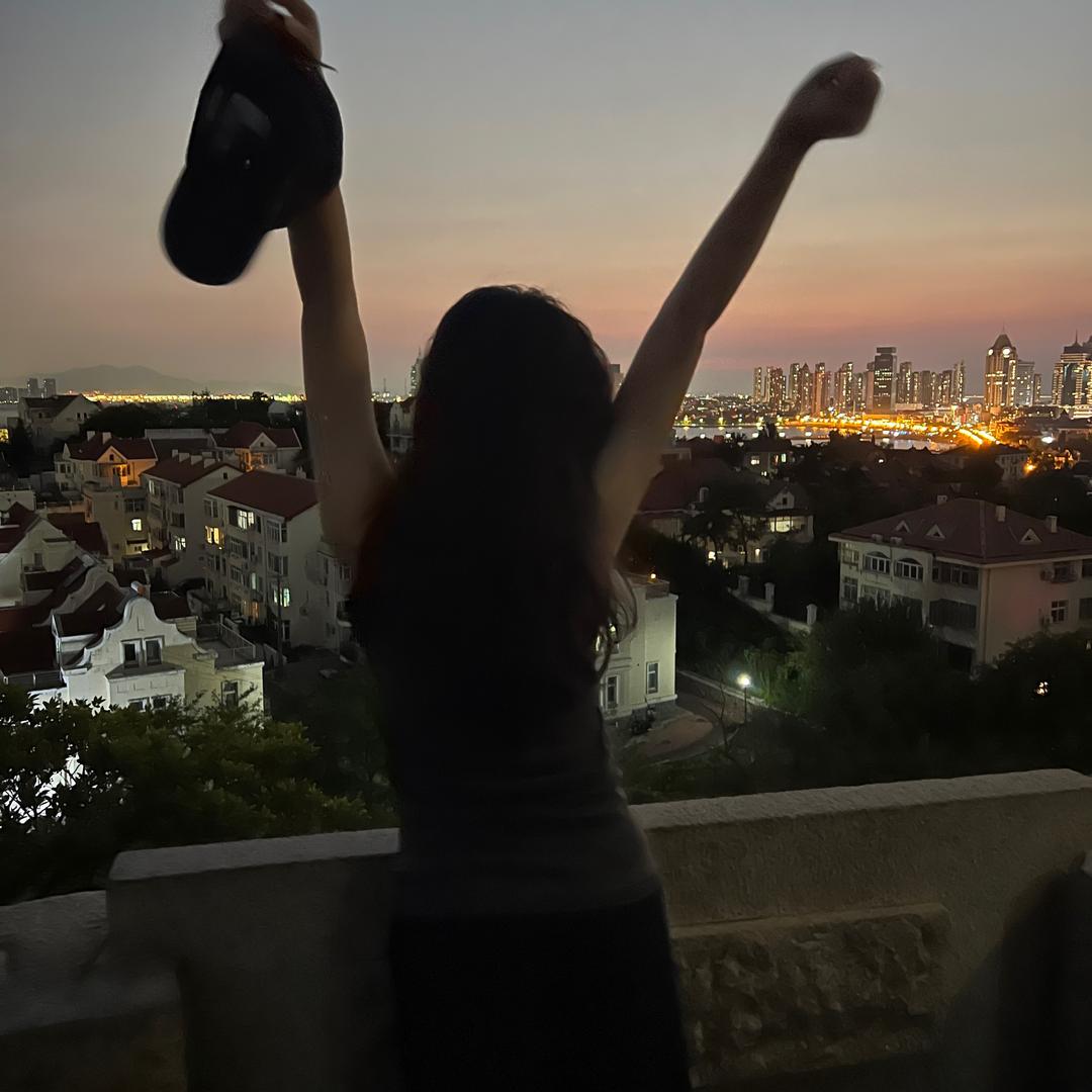 小凌💙