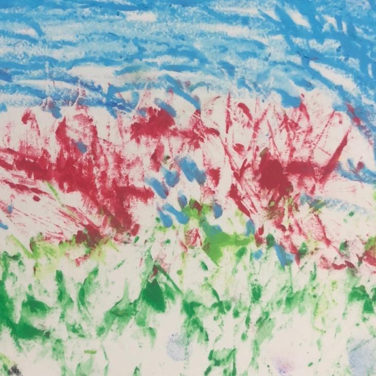 广州三丁目墙绘