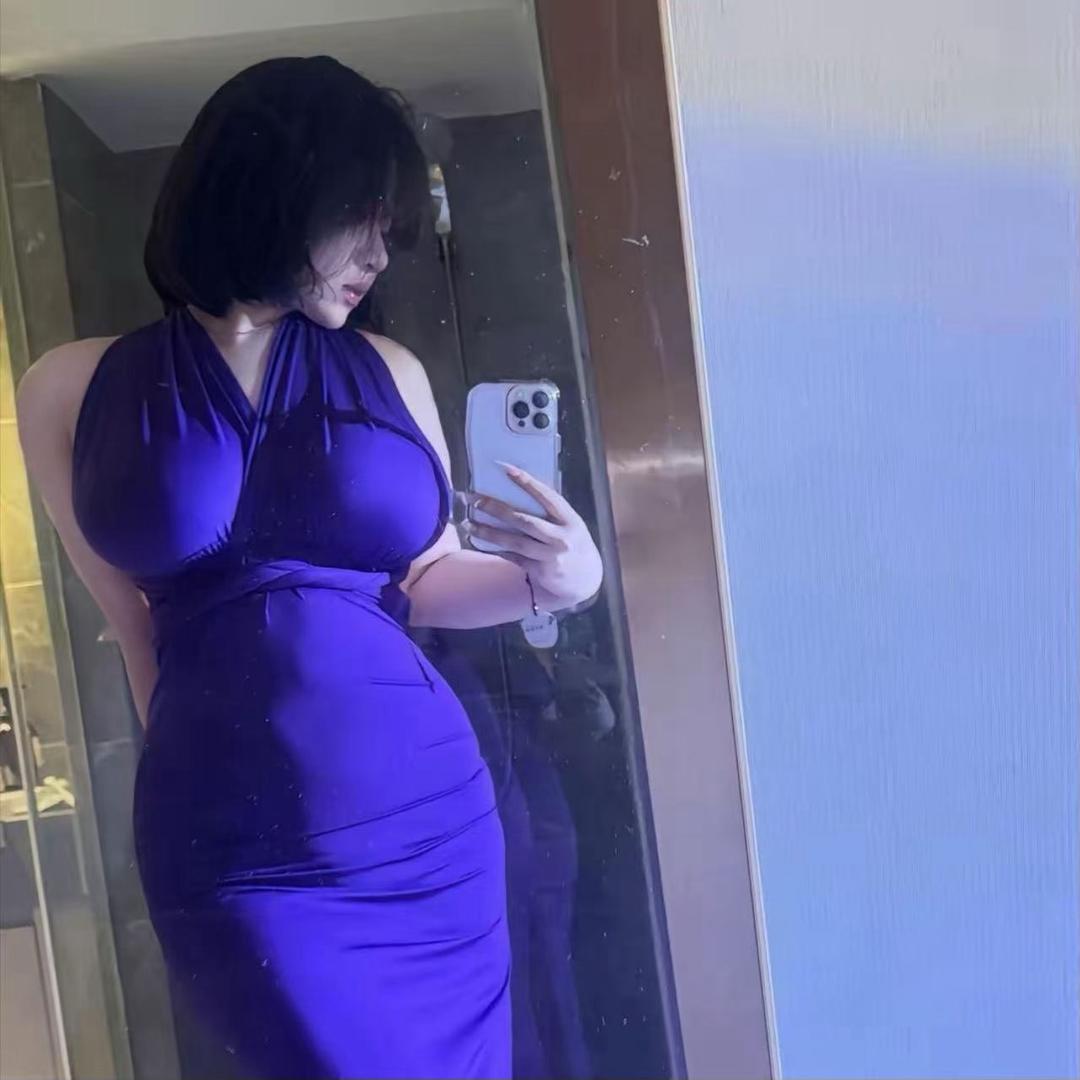 miss.莫.舞珅玉 （记得关注我