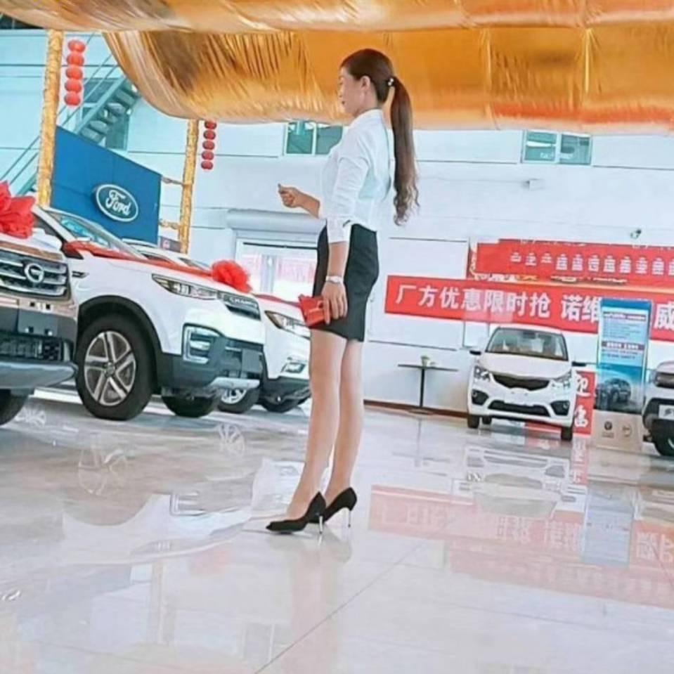 新绛汽车销售🚗