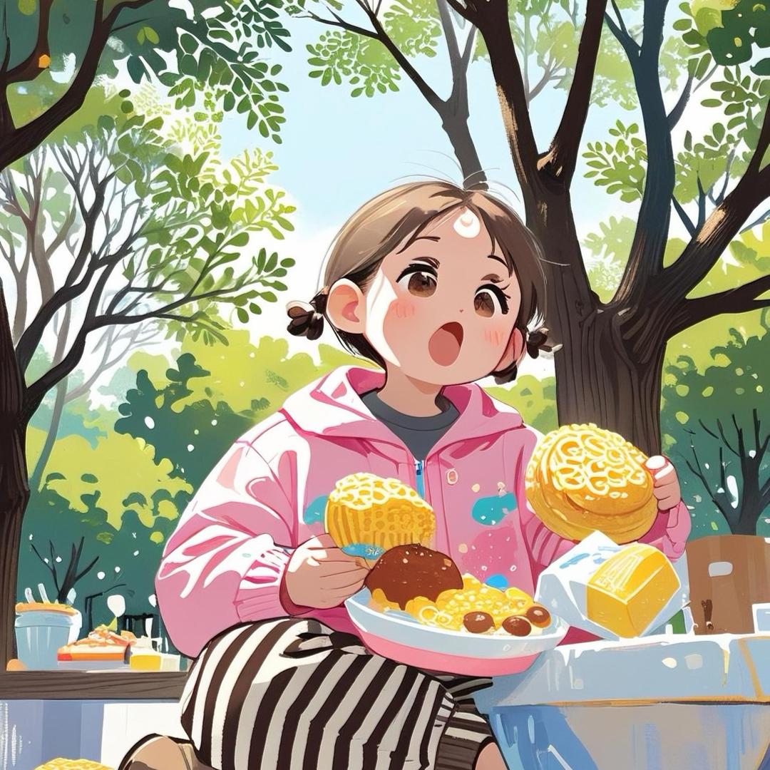 慎独。