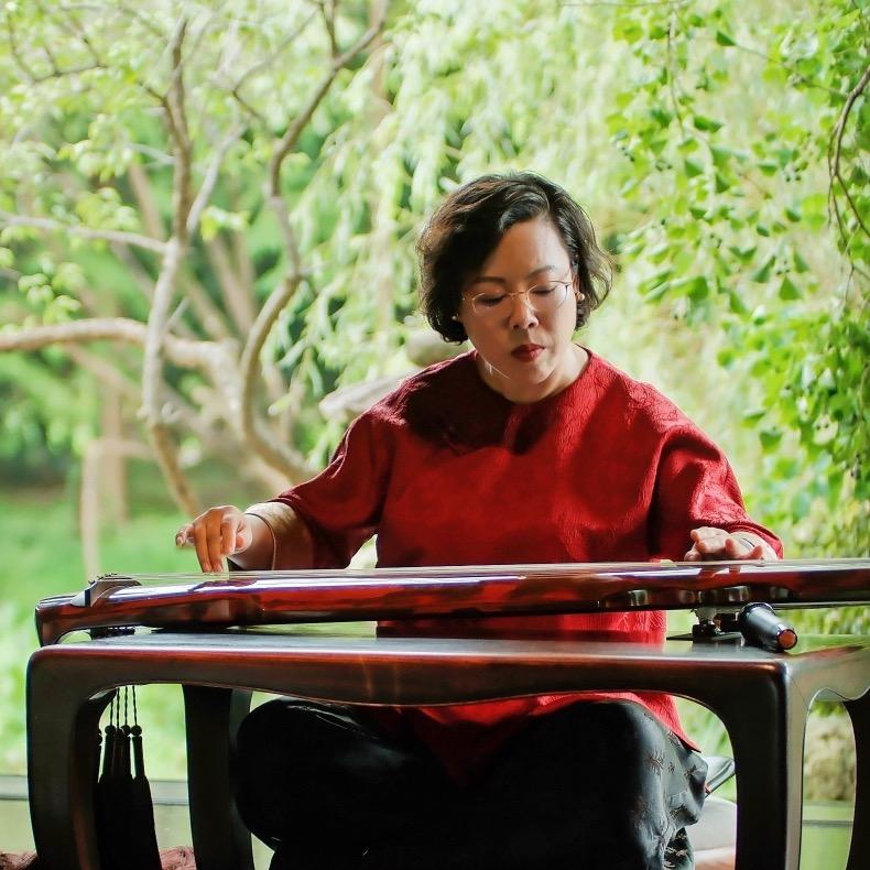 红古琴馆