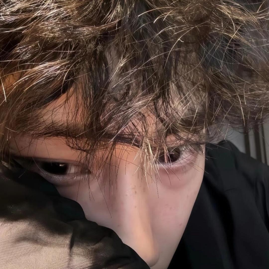 每天睡不醒_