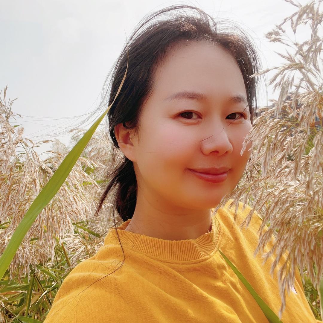 王美丽饿了