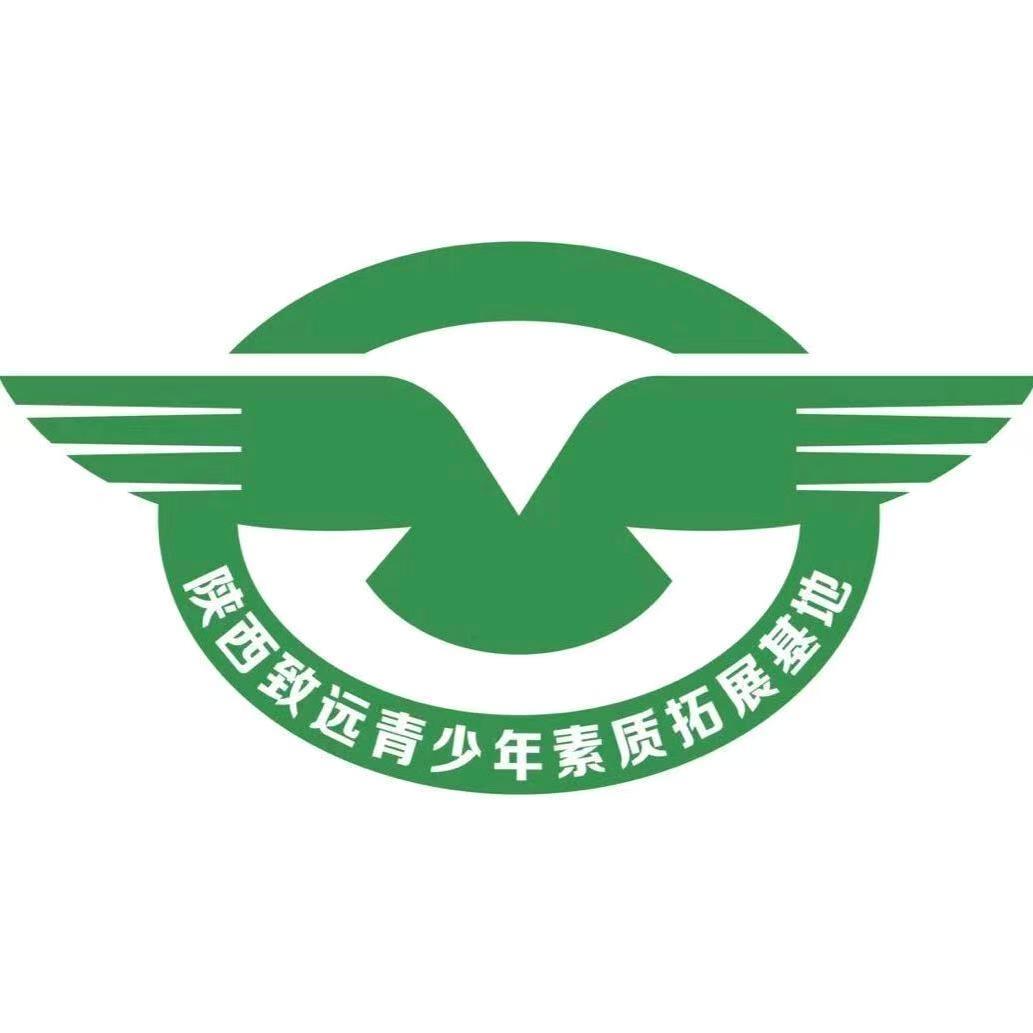 陕西致远教育基地-小龙·教官吖🐉