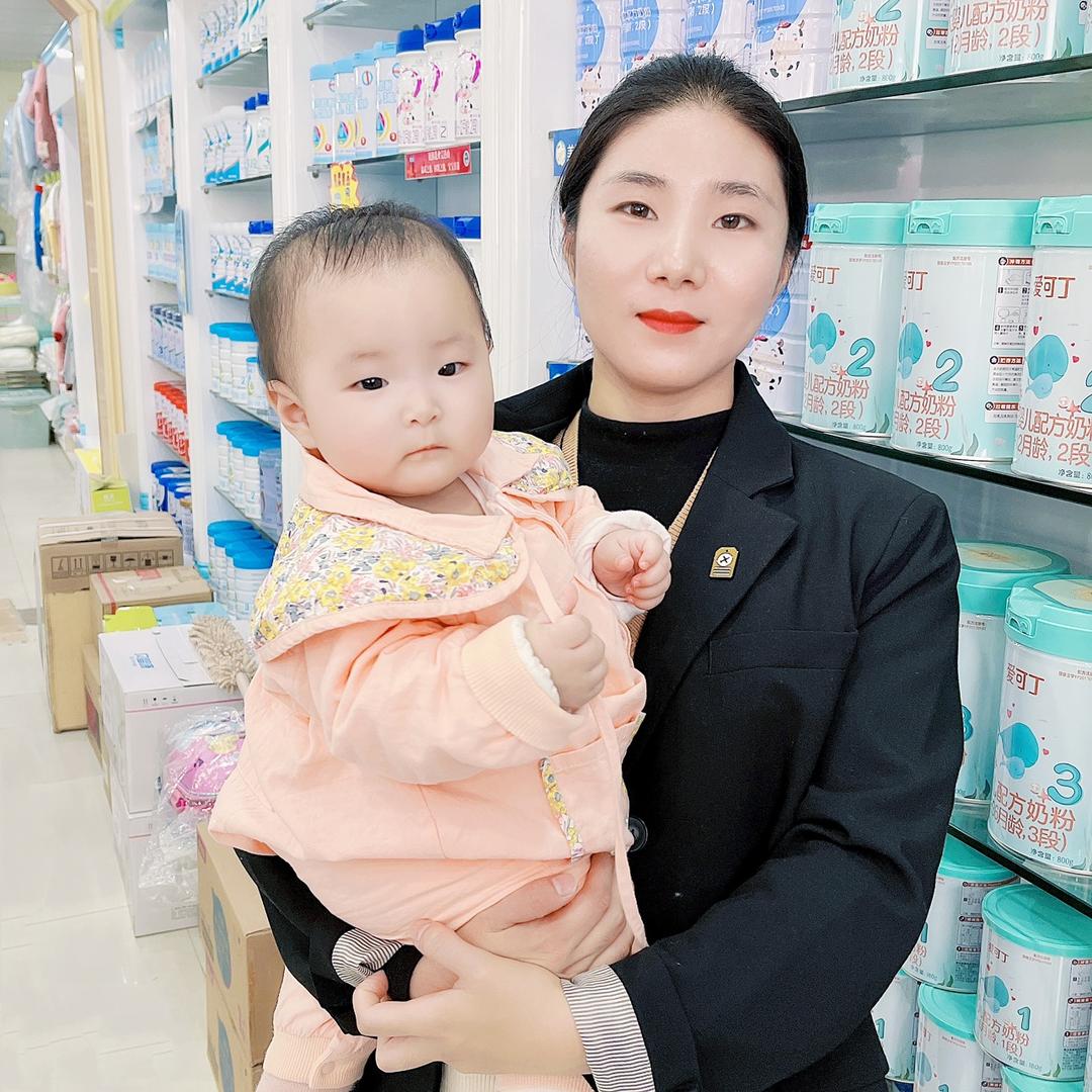 彤彤家母婴